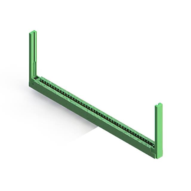316-043-521-168 EDAC Inc.  Edgeboard Connectors